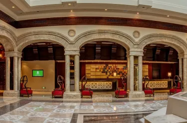广州富力空港假日酒店 - IHG 旗下酒店 #2