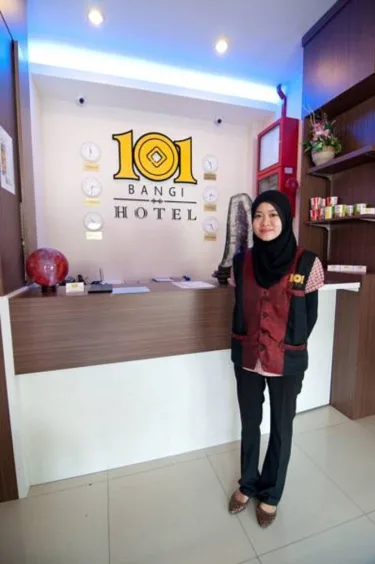 班吉101号酒店 #5