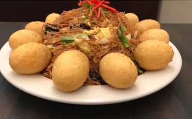 兰花酒店 #4