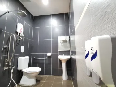 最佳景观酒店-万达双威-近双威医疗中心/金字塔购物中心/水上乐园 #3