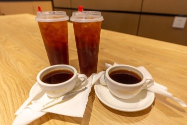 喆啡酒店(兰州西关十字地铁站店) #5