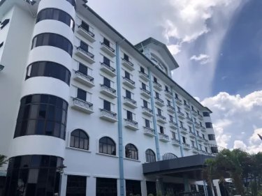 海丰大酒店 #2