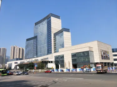 恒旭国际大酒店 #2