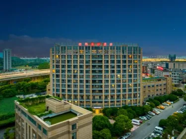 德雅金座酒店 #5