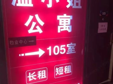 青岛温小姐公寓（中央商务区万达CBD店） #2