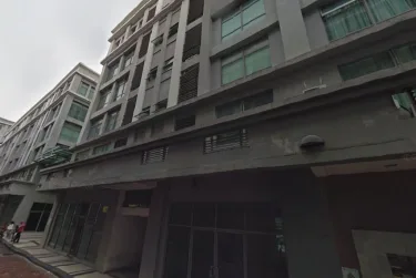 哥打京那巴鲁莎朗旅舍 #2