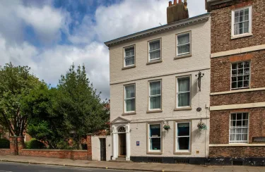 Georgian House #2