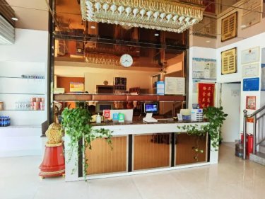 尚佰客快捷酒店（德州德百物流批发城奥莱广场店） #5