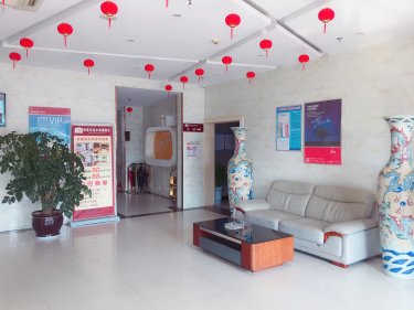 尚客优快捷酒店（淮安涟水淮浦路店） #4