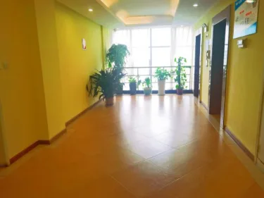 如家酒店(杭州西湖科技园浙大紫金港校区振华路店) #2