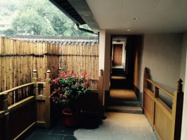 暄和·吴山居(杭州河坊街店) #4