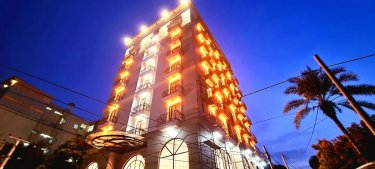 TH BonRoyal Hotel #2