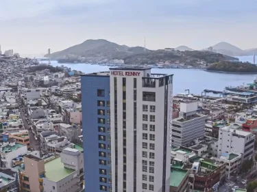 丽水肯尼酒店 #2