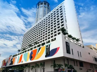 香格里拉集团槟城乔治城JEN酒店 #2
