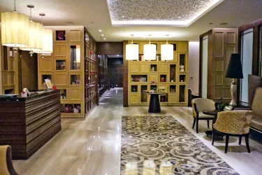 青岛胶州绿城喜来登酒店 #5