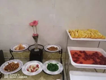Pod Inn Huai'an Beijing Road RT-Mart Branch #4
