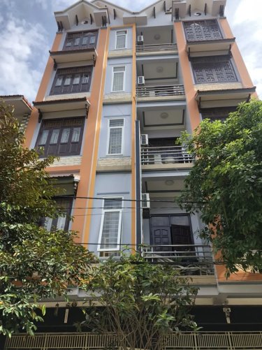 Hai Nam Hostel #5