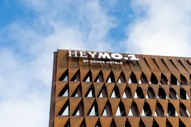 Heymo 1 by Sokos Hotels #5
