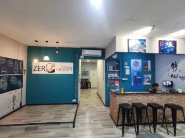 村庄酒店 #3