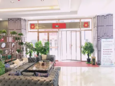 怀仁华相林酒店 #4
