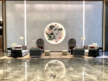 成都盛美利亚酒店 #4
