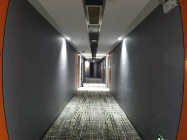 Xiyue Hotel Huairen #4