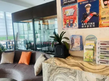 礼舍酒店 #2