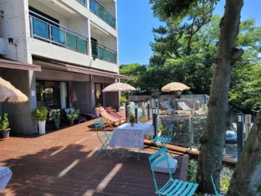 港湾 39 天空宅邸度假酒店 #2
