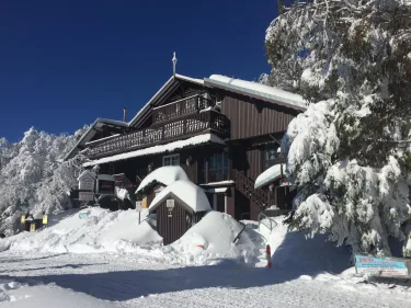 卡蕾利娅山林小屋 #2