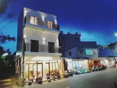 立夏旅宿 #2
