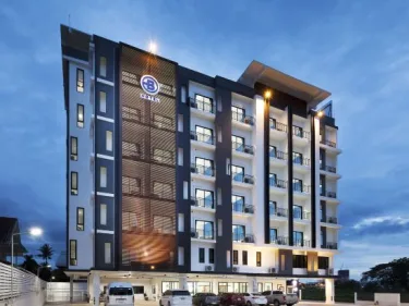 B Hotel #5