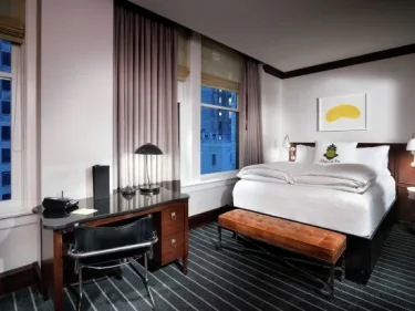 Staypineapple, An Iconic Hotel, The Loop #2