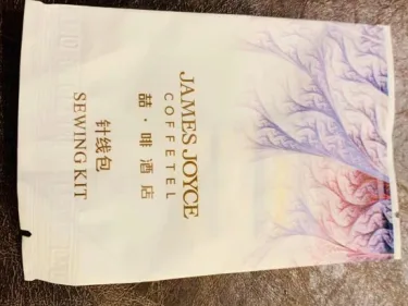 喆啡酒店(北京西站广安门达官营地铁站店) #2