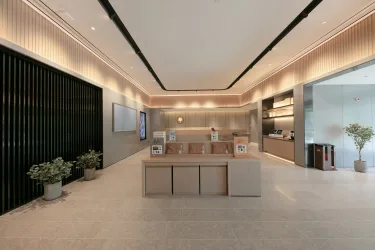 全季酒店(北京大兴生物医药基地地铁站店) #5