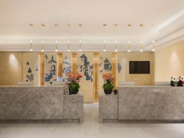 雅斯特酒店(成都春熙路太古里店) #5