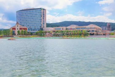 长沙大王山假日酒店 - IHG 旗下酒店 #5