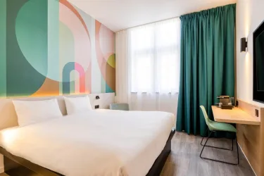 B&B HOTEL Mechelen #4