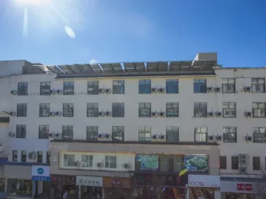 汉庭（丽江古城七星街店） #3