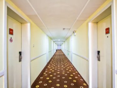 如家酒店(杭州西湖科技园浙大紫金港校区振华路店) #3