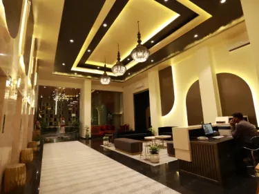 Jaipur Grand by AM Hotel Kollection #2
