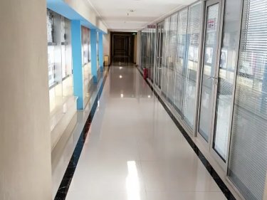 华之华宾馆(朔州火车站朔城区四中店) #5