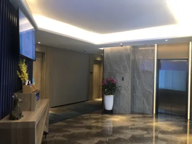 深圳奈威 S 酒店海岸城店 #5
