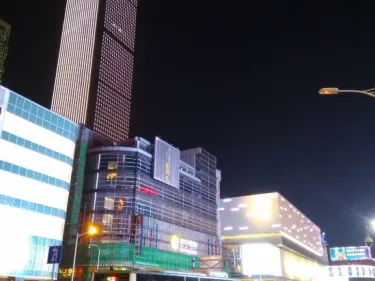 长沙万家公寓酒店五一步行街店 #4