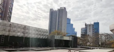 全季酒店(珠海拱北口岸店) #2