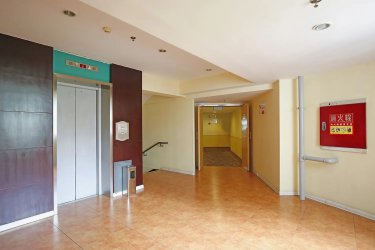 Home Inn Xinnanmen #3