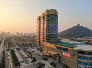 鹰潭金怡国际大酒店 #3