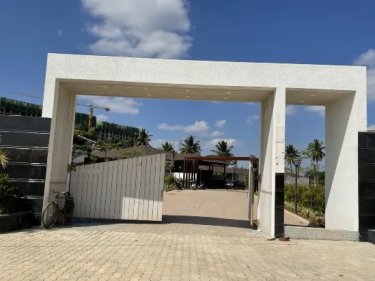 Veerdency Luxury Resort #2