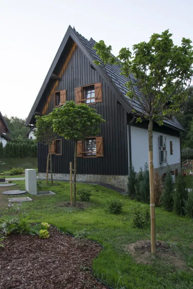 Boutique Villa Pearl of Plitvice #3