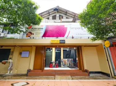 OYO 2240七岔路口的住宅 #2