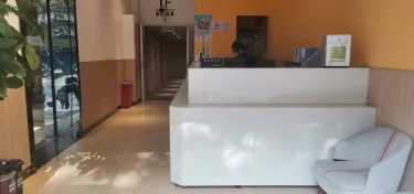 海友上海北外滩平凉路酒店 #4
